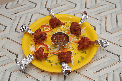 Recipe Image