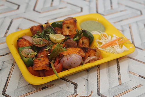 Recipe Image